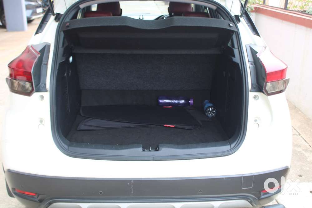 Nissan Diesel Car 2019