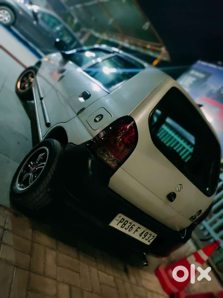 Maruti Suzuki Alto Petrol 2010