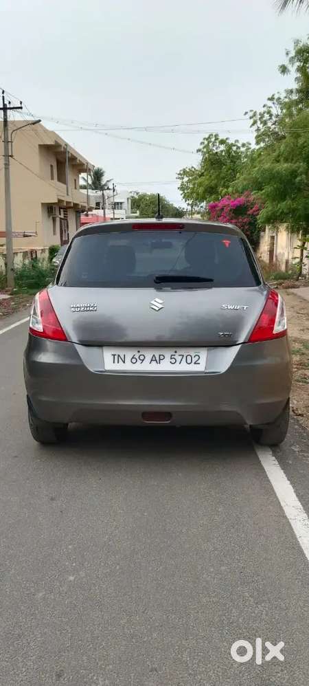 Good Milage