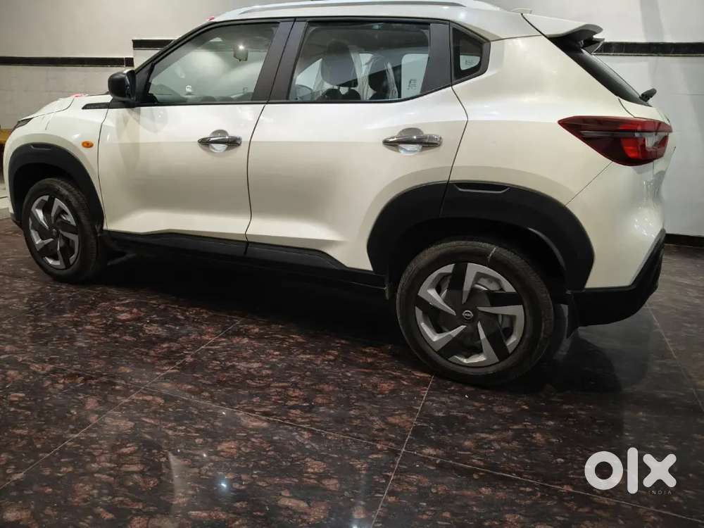 Nissan Magnite Feb  2026 Petrol