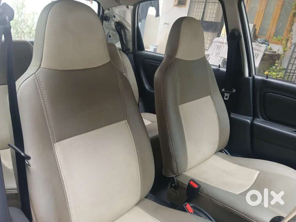Show Room Track Maruthi Suzuki Alto 800 Well Maintained