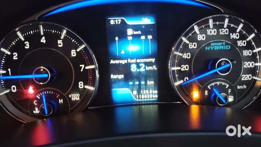 Maruti Suzuki Ciaz 1.5 2022