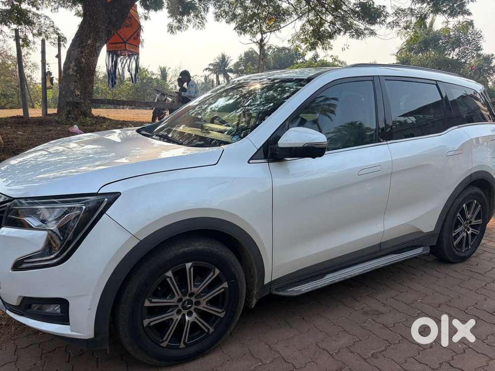 Mahindra Xuv700 2.2 Ax 7 Diesel At Str, 2023, Diesel