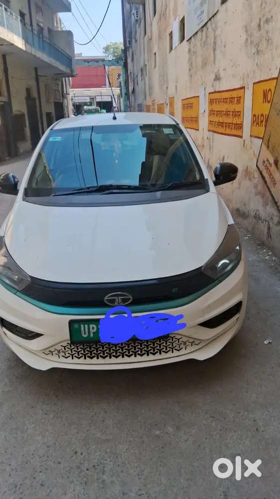 Tata Tiago Ev 2024 Electric 39000 Km Driven
