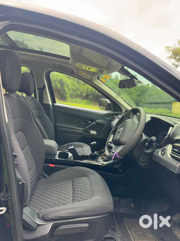 Tata Harrier Diesel 2021