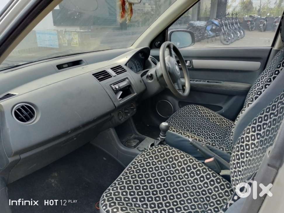 Maruti Suzuki Swift Vdi (o), 2010, Diesel