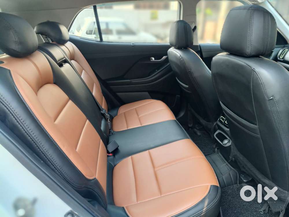 Hyundai Creta Sx 1.5 Petrol Adventure Edition, 2023, Petrol