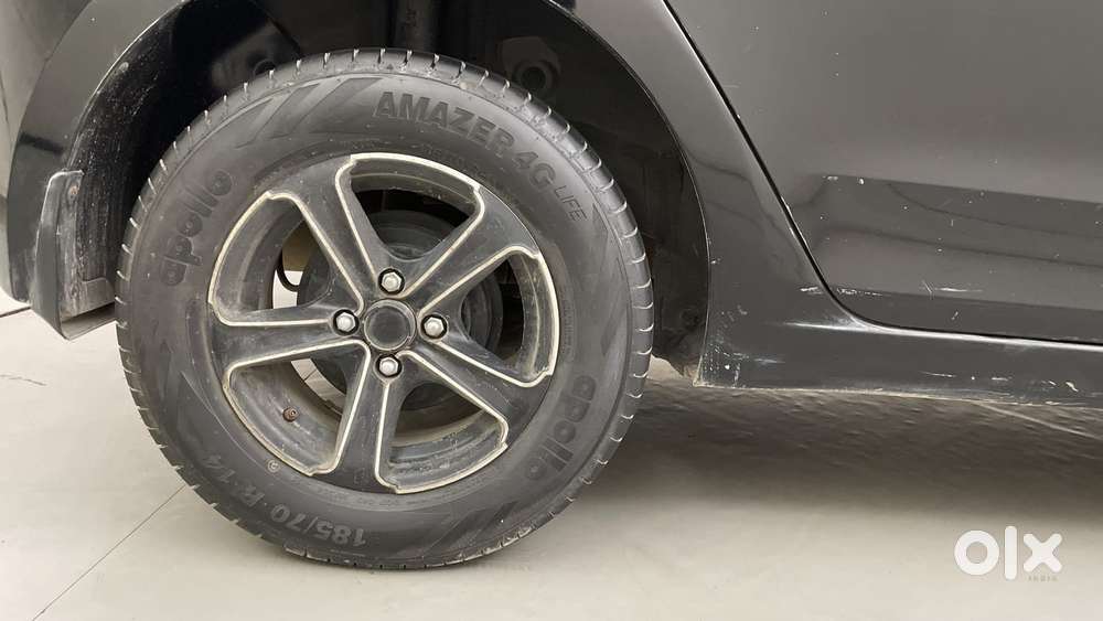 Hyundai Elite I20 [2018-2020] 1.2 Magna, 2016, Petrol