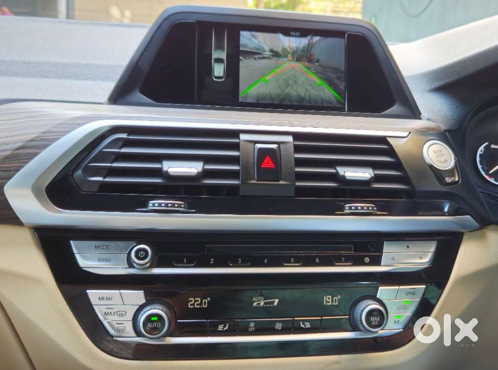 Bmw X4 M Sport X Xdrive20d, 2020, Diesel