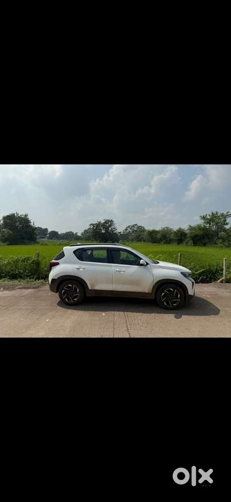 Kia Sonet Htk Optional 2025 Diesel Manual