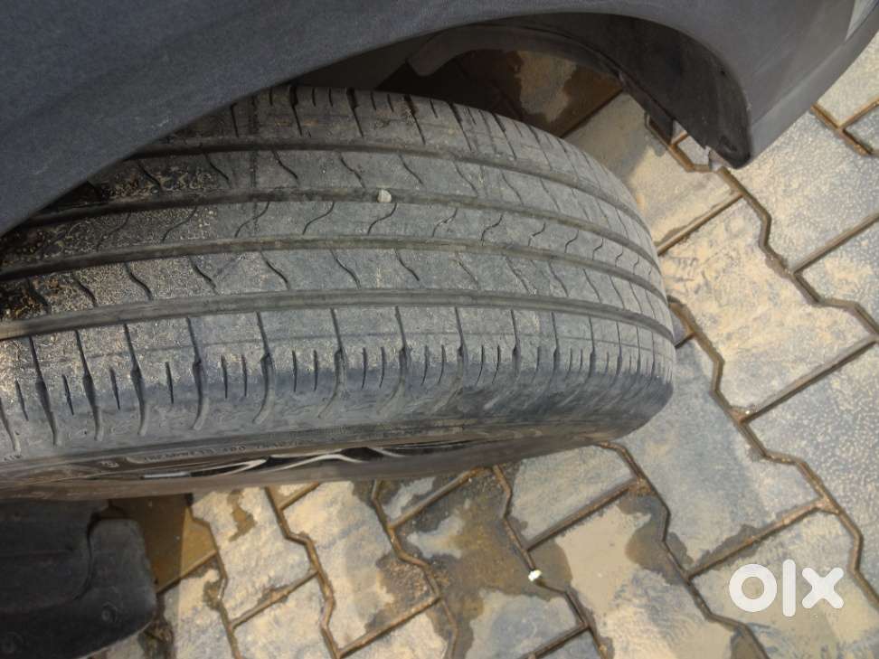 Kia Carens Prestige Plus Diesel, 2024, Diesel