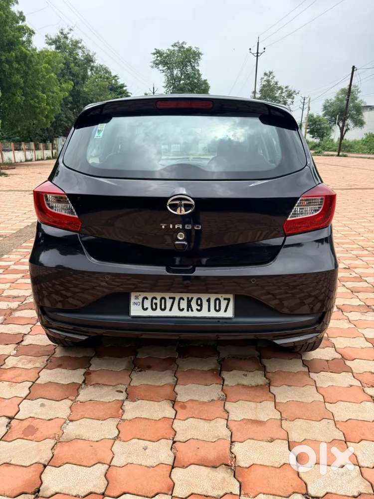 Tata Tiago 1.05 Revotorq Xt, 2022, Petrol