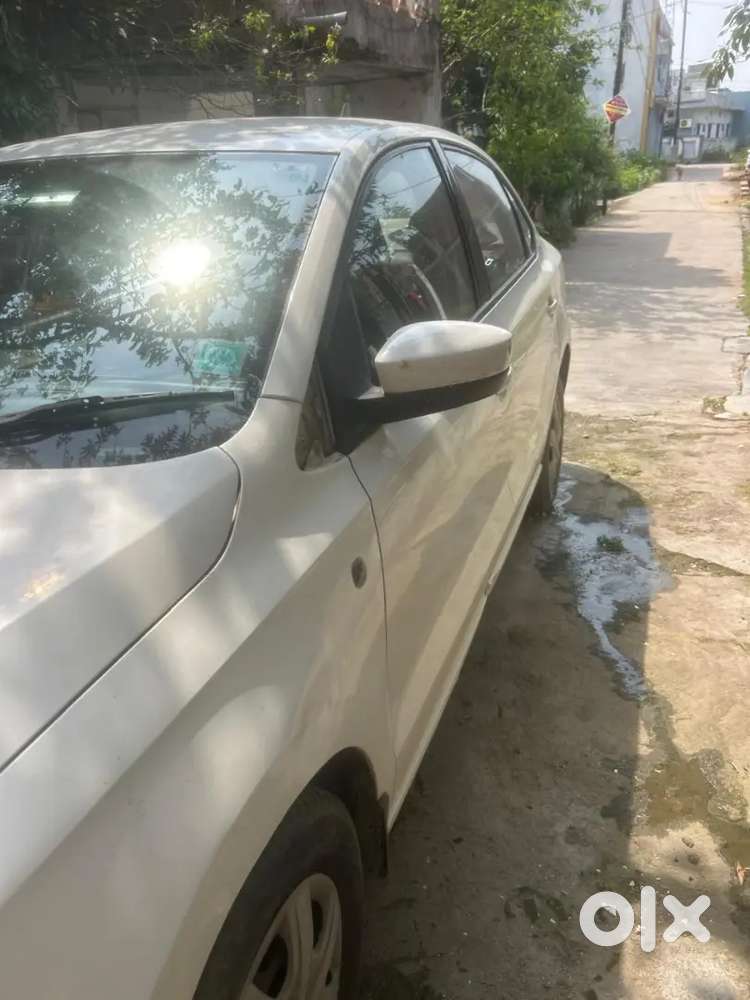 Skoda Rapid 2014 Petrol Well Maintained