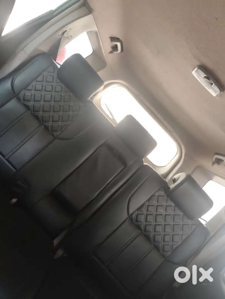 Mahindra Xuv500