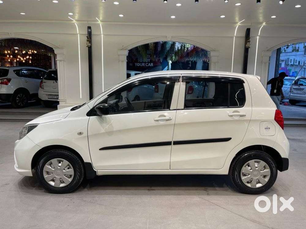 Maruti Suzuki Celerio Tour H2, 2019, Petrol