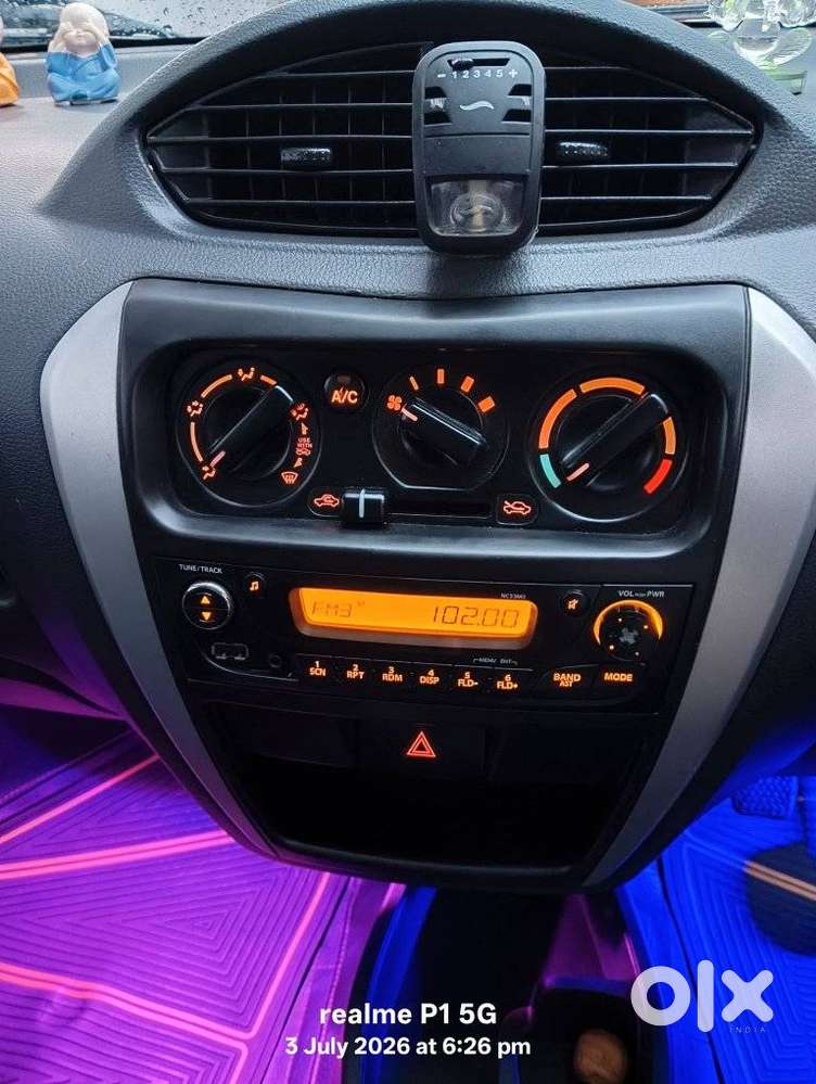 Maruti Suzuki Alto 800 Vxi, 2018, Petrol