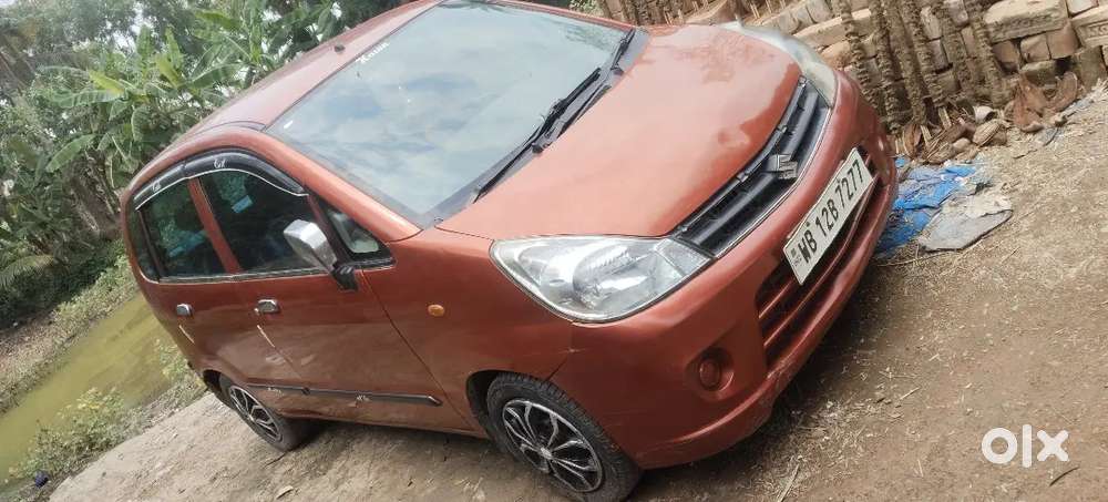Maruti Suzuki Estilo 2010 Petrol 50000 Km Driven
