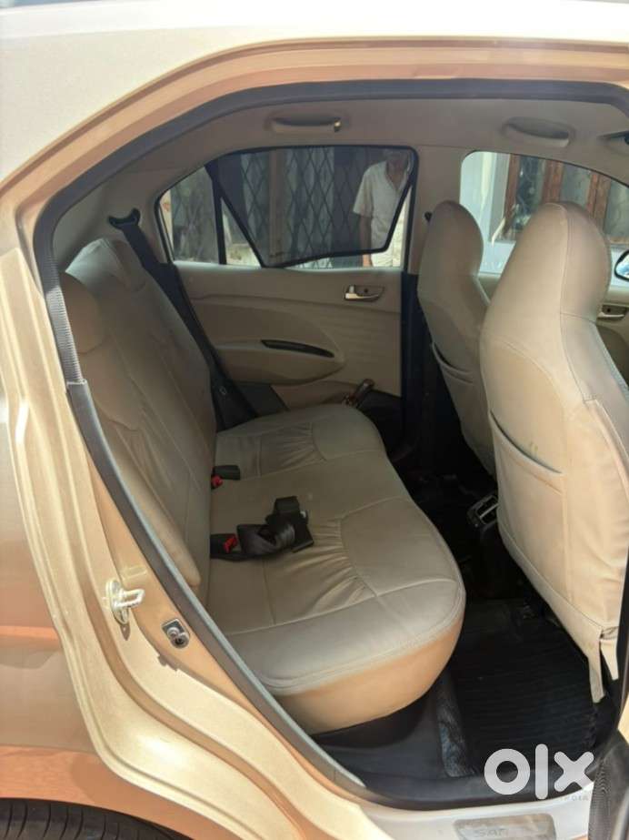 Hyundai Santro Magna, 2019, Petrol