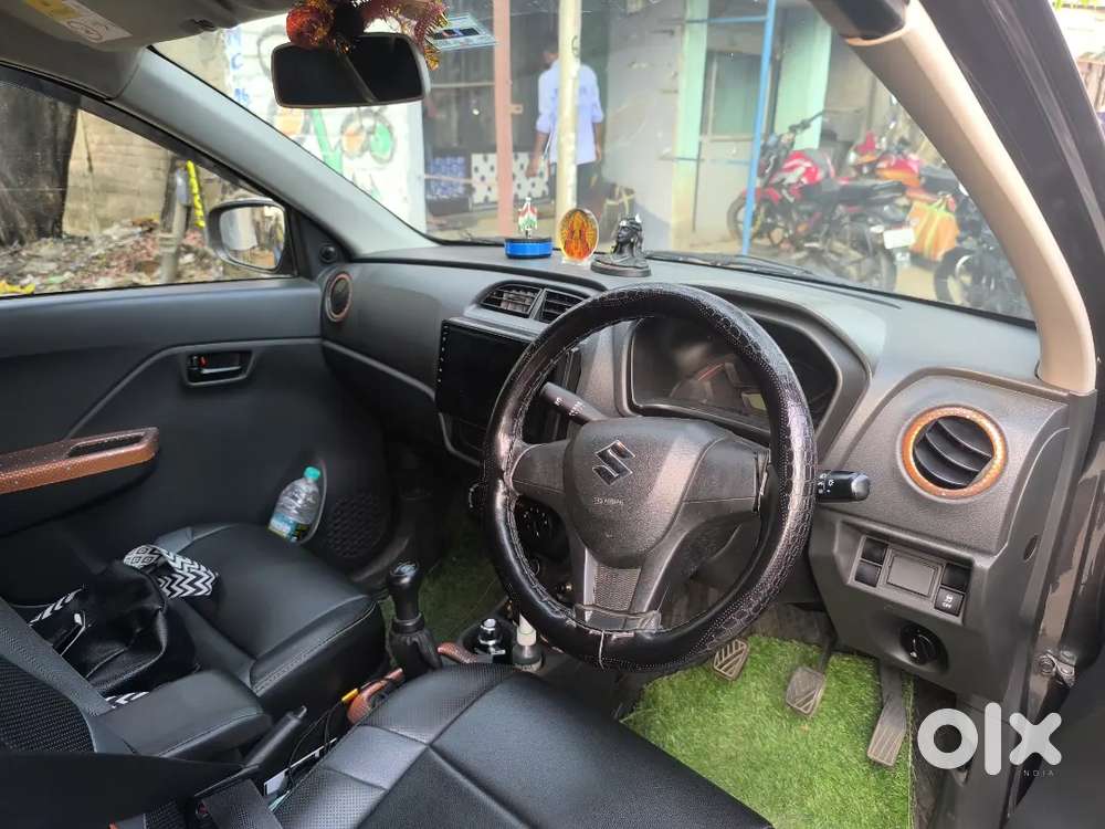 Maruti Suzuki Alto K10 2024 Super Condition
