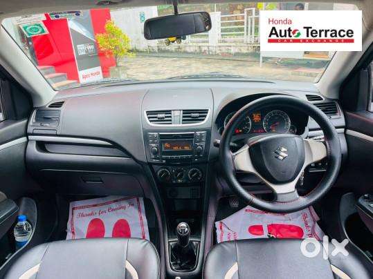 Maruti Suzuki Celerio Vxi, 2014, Petrol