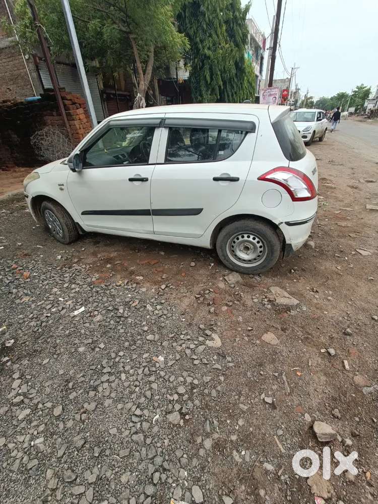 Maruti Suzuki Swift 2014 Diesel Good Condition