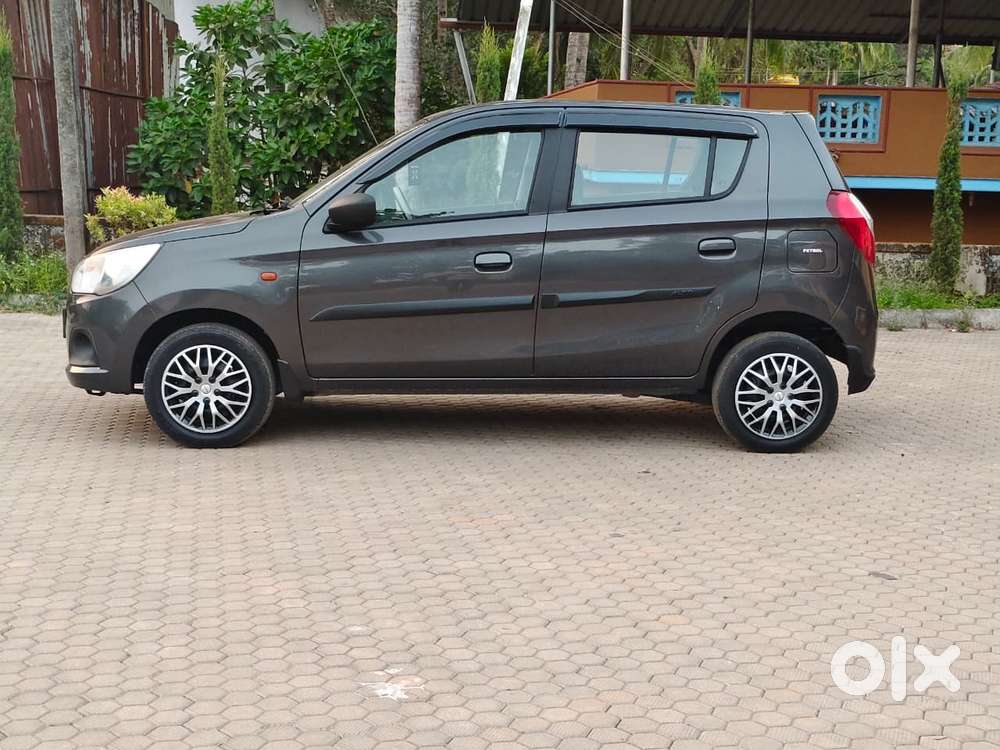 Maruti Suzuki Alto 800, 2016, Petrol