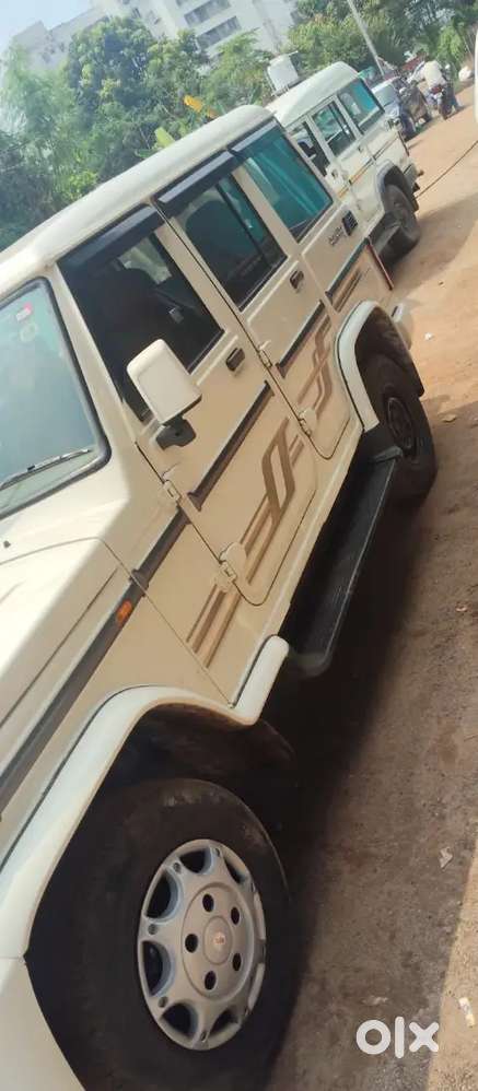 Mahindra Be 6 Diesel 2024 Manual