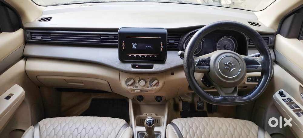 Maruti Suzuki Ertiga Vxi (o) Cng, 2023, Cng & Hybrids