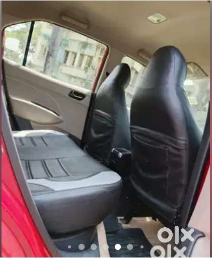 Hyundai New Santro 1.1 Magna Corporate Edition, 2021, Petrol