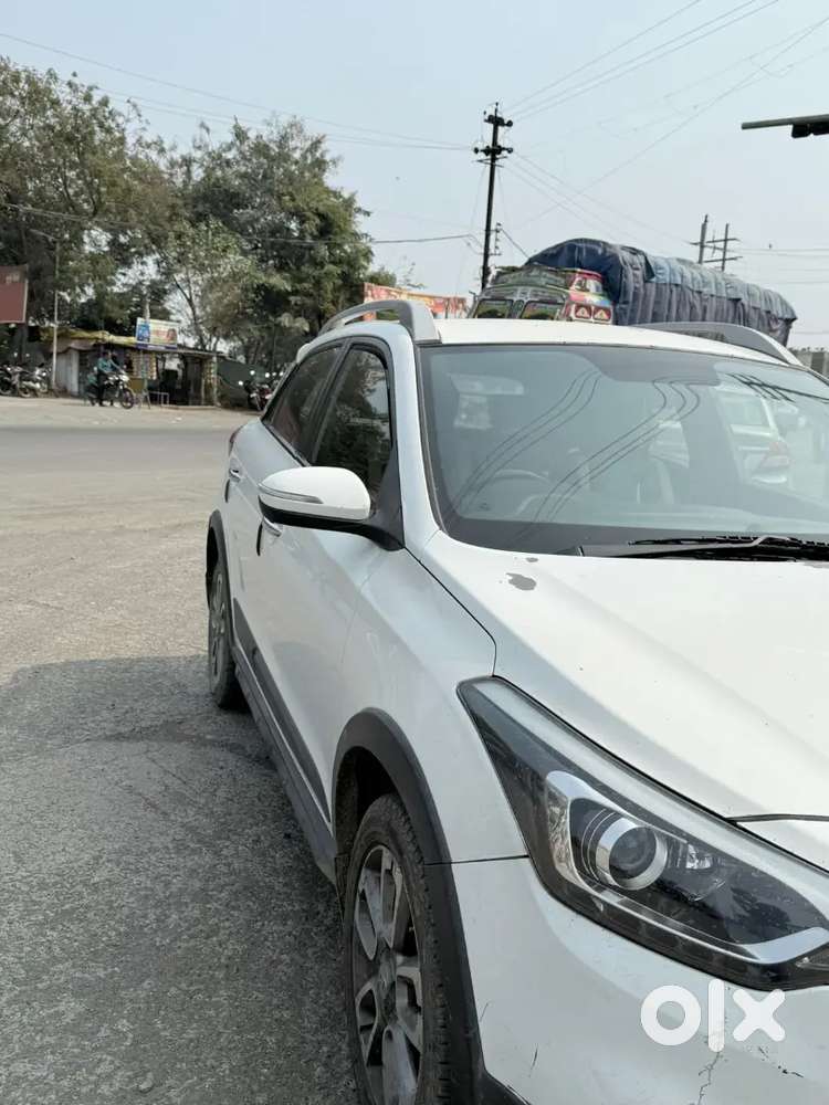 Hyundai I20 Active 1.4 2017
