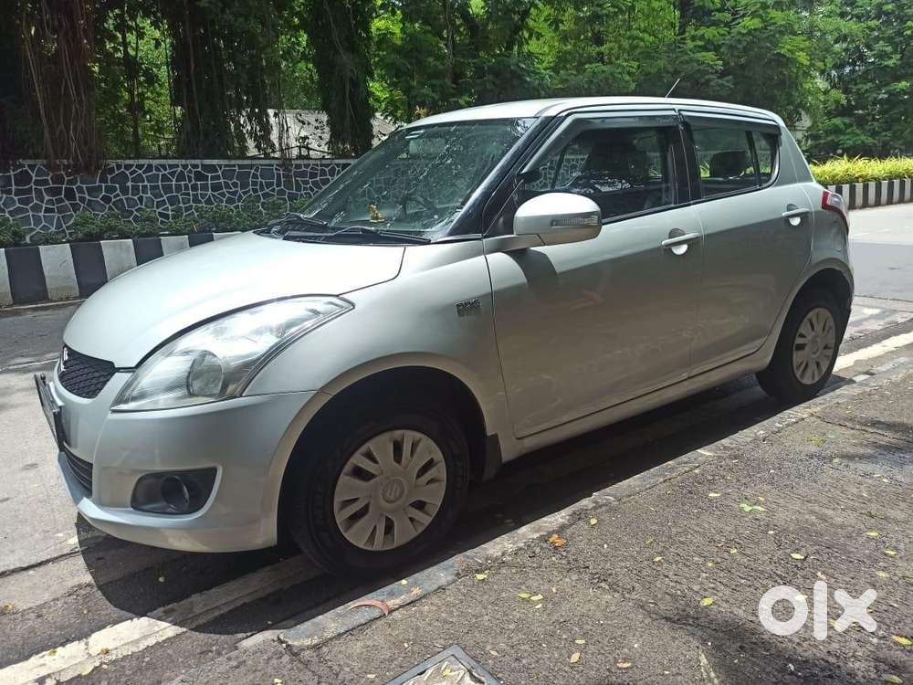 Maruti Suzuki Swift 2011-2014 Vdi, 2014, Diesel