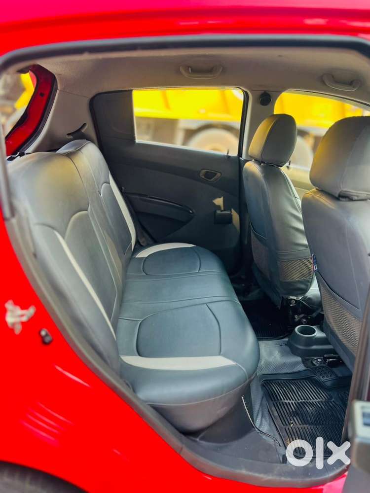 Chevrolet Beat Ls, 2014, Diesel