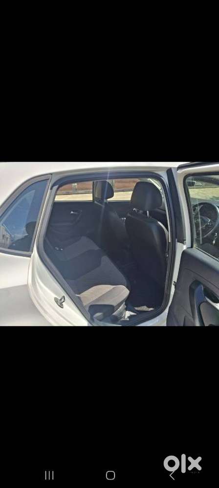 Honda Brio, 2017, Petrol