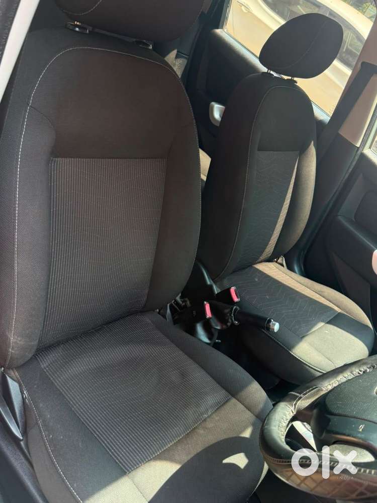 Ford Figo 1.2 Duratec Petrol Zxi, 2013, Petrol