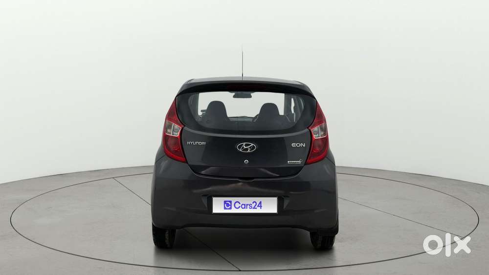 Hyundai Eon Magna +, 2014, Petrol