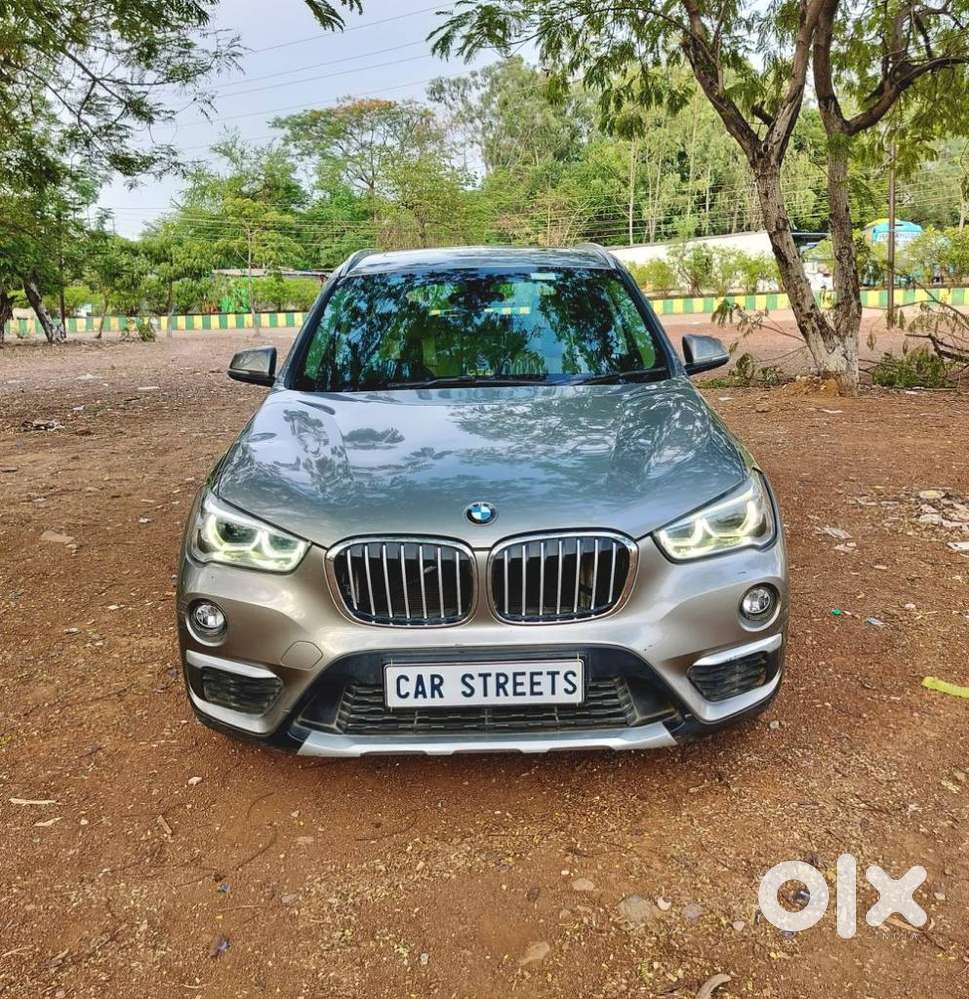 Bmw X1 Sdrive 20d X Line, 2017, Diesel