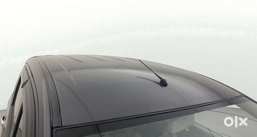 Maruti Suzuki Ertiga 1.5 Zxi, 2016, Petrol