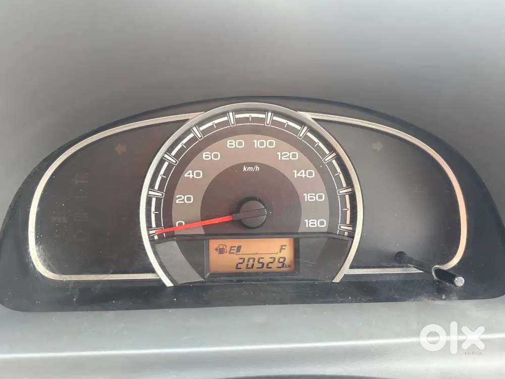 Maruti Suzuki Alto 2013 Petrol
