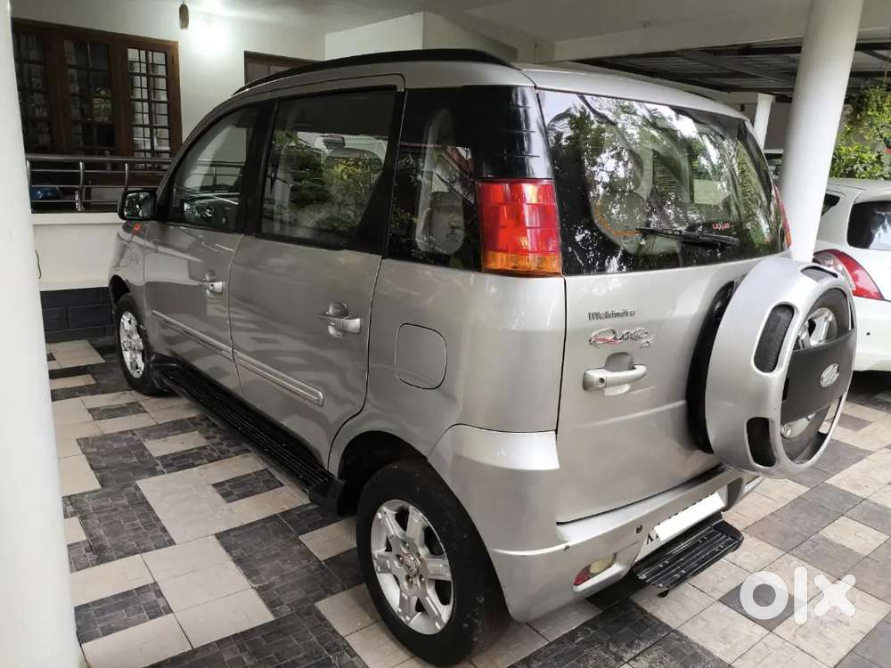 Mahindra Quanto 2013 Diesel