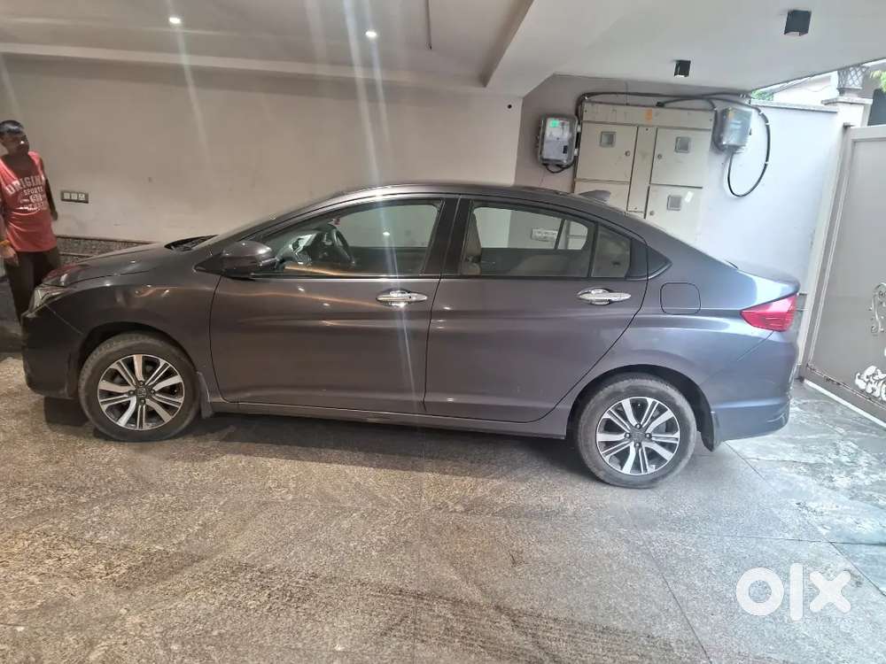 Honda City 1.5 Petrol 2018