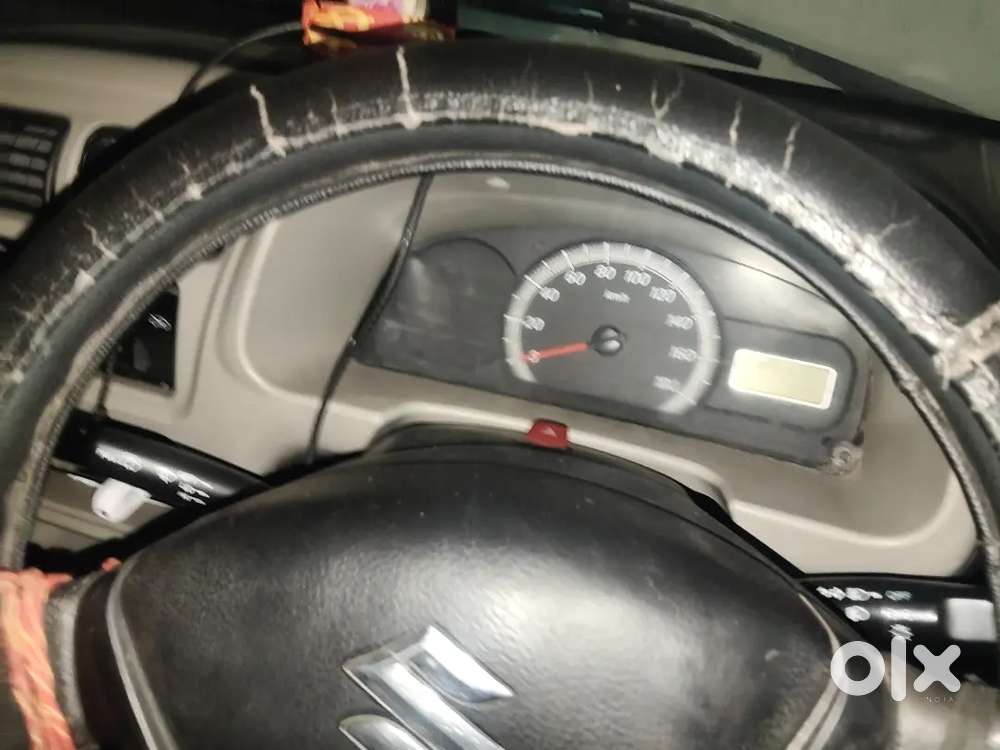 Maruti Eeco 7 Seater 2020