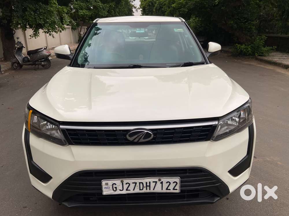 Mahindra Xuv300 W4 Diesel, 2021, Diesel