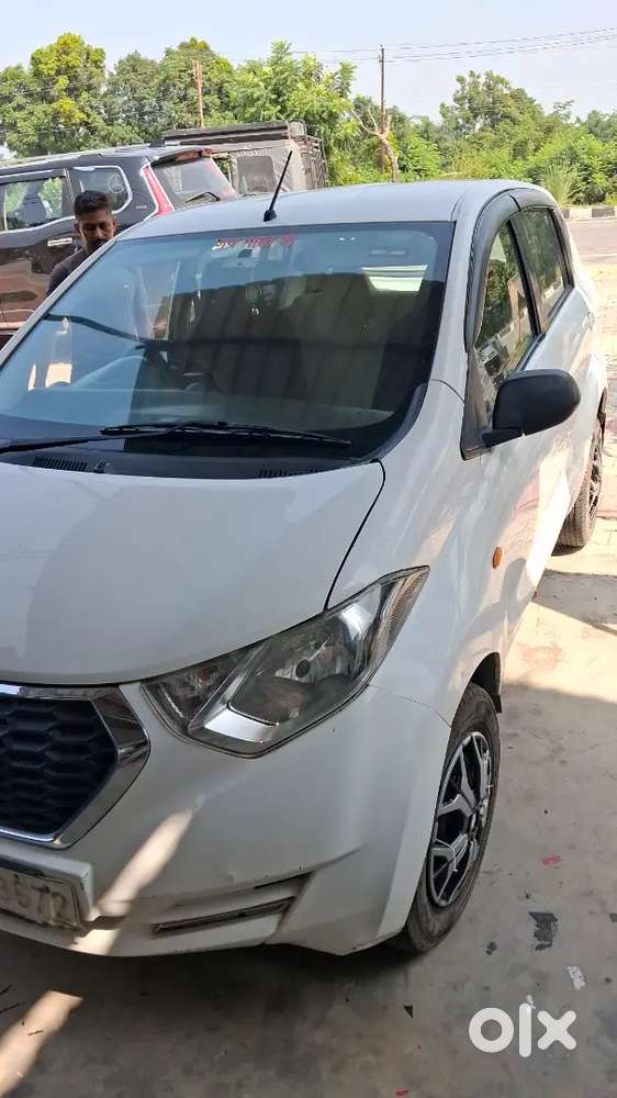 Datsun Redigo 1.0 Sv 2020 Model