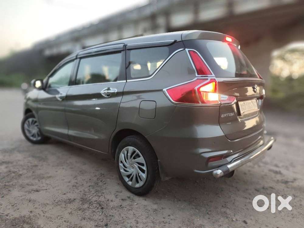 Maruti Suzuki Ertiga Vxi (o) Cng, 2024, Cng & Hybrids