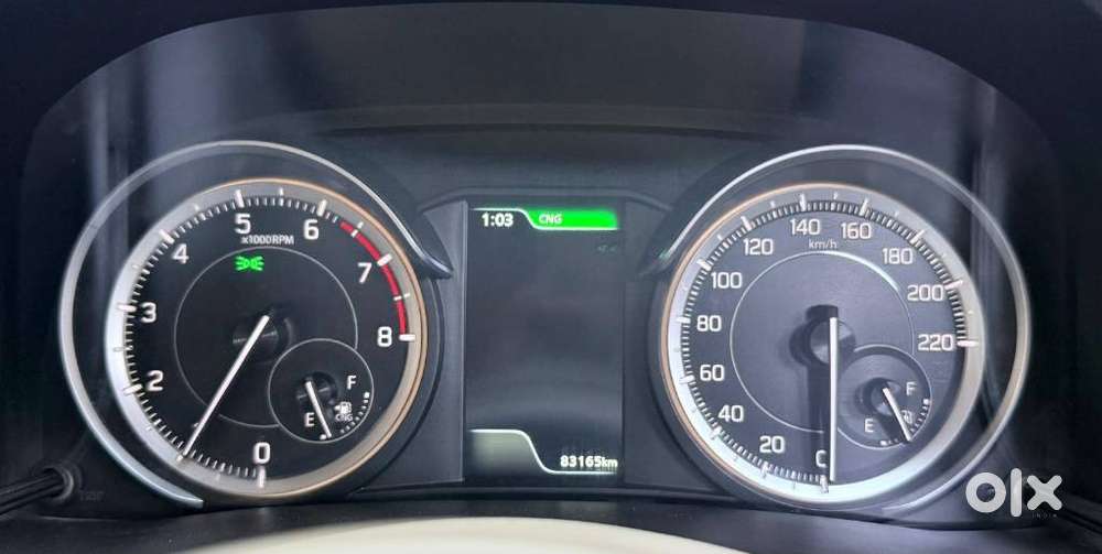 Maruti Suzuki Ertiga Vxi (o) Cng, 2022, Cng & Hybrids