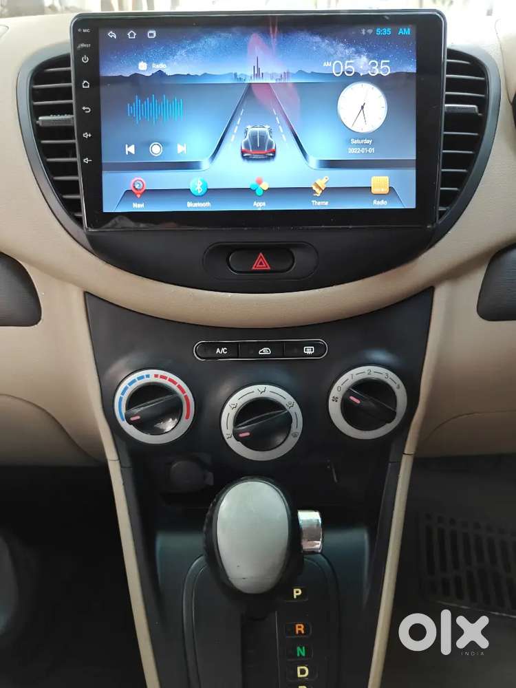 Hyundai I10 2010 Asta