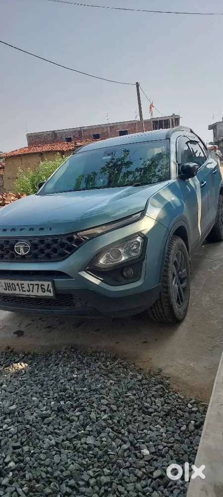 Well Maintained Car Look Like New
