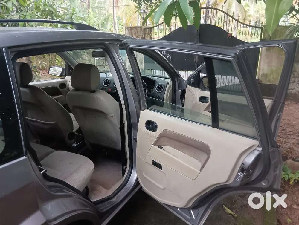 Ford Fusion 2007 Good Condition