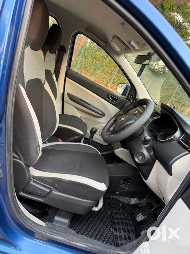 Maruti Suzuki Ertiga Vxi Cng, 2016, Cng & Hybrids
