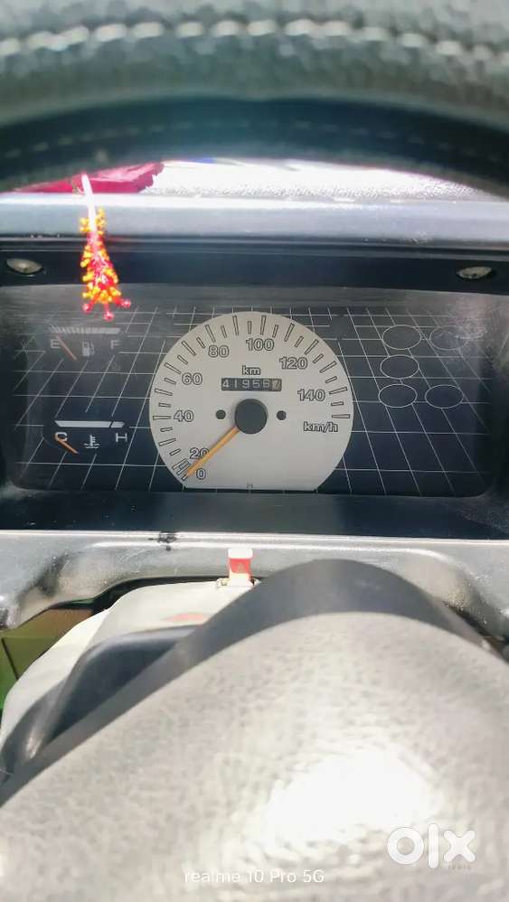 Maruti Suzuki 800 2003